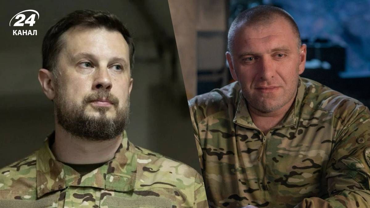 Билецкий об отставке Малюка Билецкий об отставке Малюка