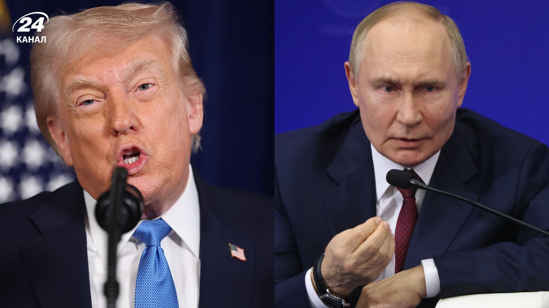 Чим Трамп сколихнув Кремль