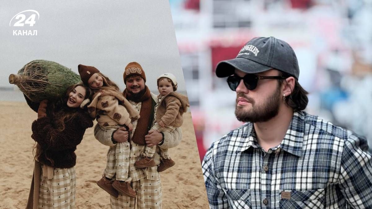 Сім'я Макєєвих, Євген Пронін