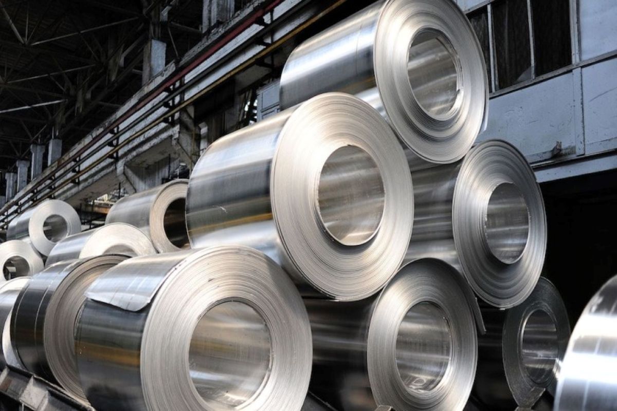 Евросоюз импортировал российского металла почти на 2 миллиарда евро