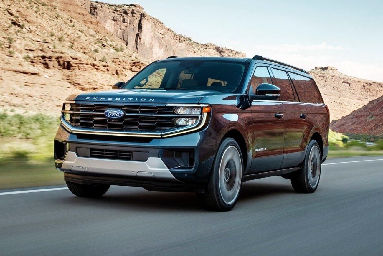 У Ford з’явиться цифровий помічник і вдосконалений автопілот