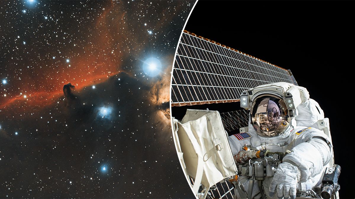 Космічна радіація та її критичний вплив на організм астронавтів Космічна радіація та її критичний вплив на організм астронавтів