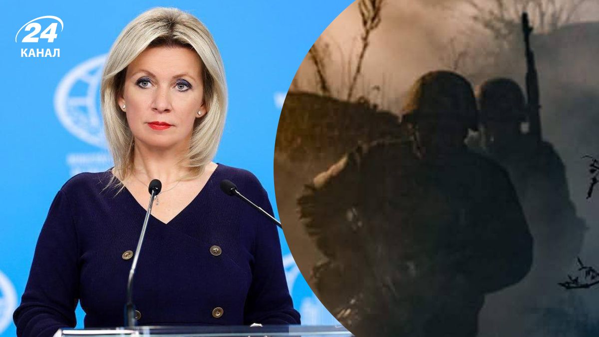 В России снова обещают бить по иностранным войскам в Украине В России снова обещают бить по иностранным войскам в Украине