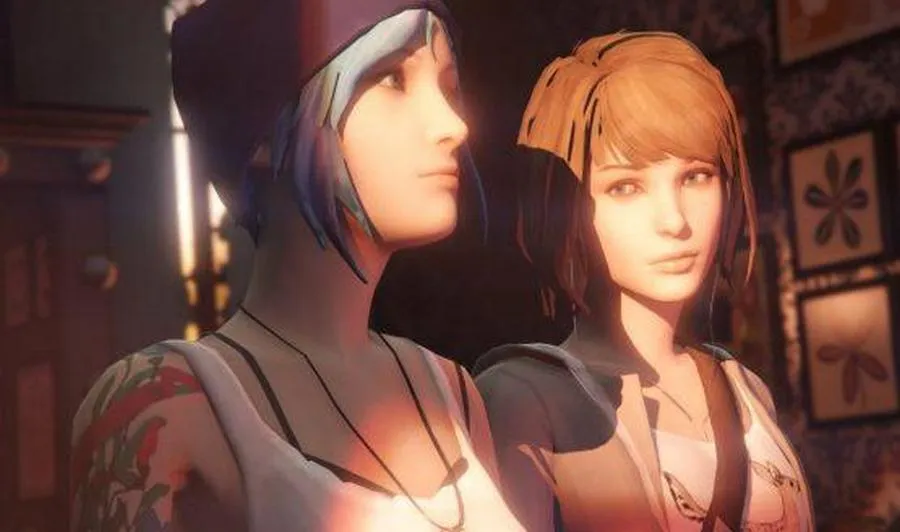 Life Is Strange Life Is Strange