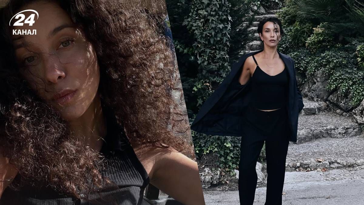 Анетти Жернова - где сейчас