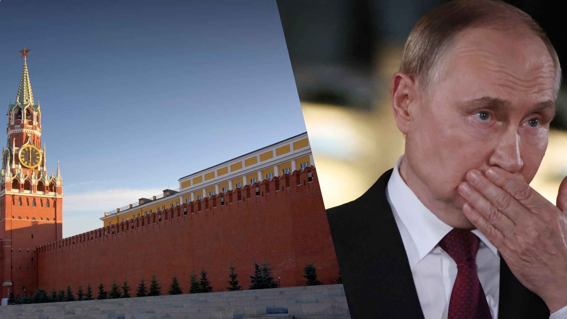 Російську економіку чекають важкі роки