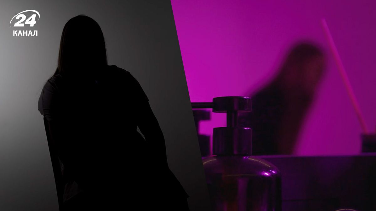 От "массажных салонов" до боевых позиций: как работает рынок сексуальных услуг на войне - 24 Канал От "массажных салонов" до боевых позиций: как работает рынок сексуальных услуг на войне - 24 Канал