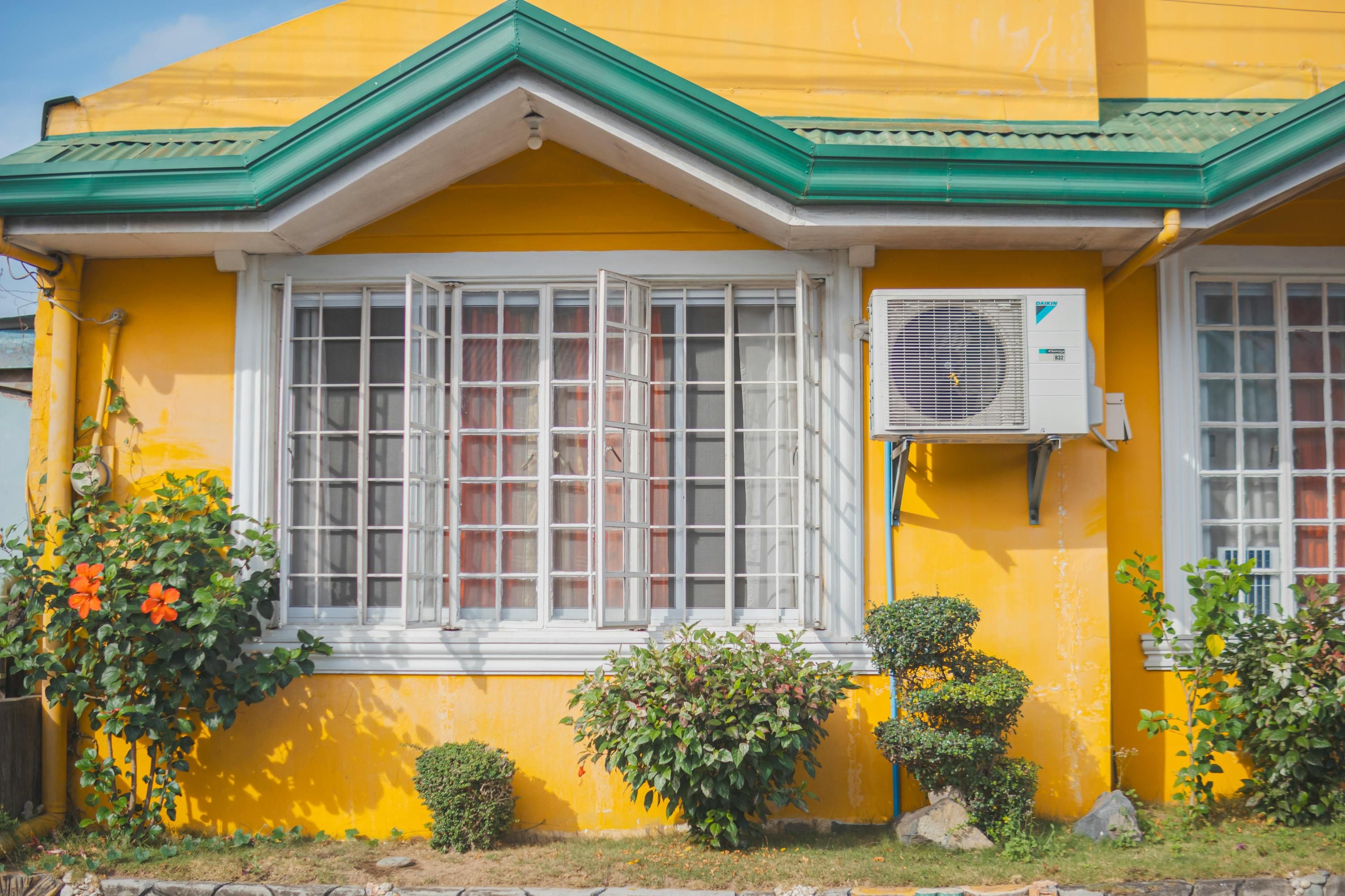 Прописка в дачном доме