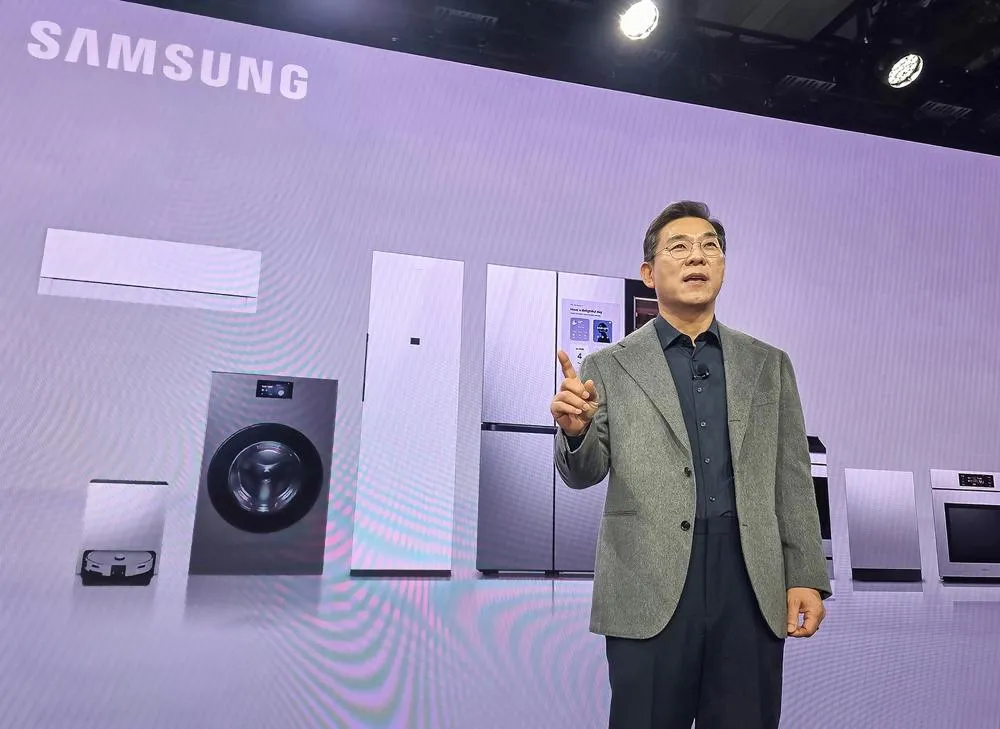 Samsung Samsung