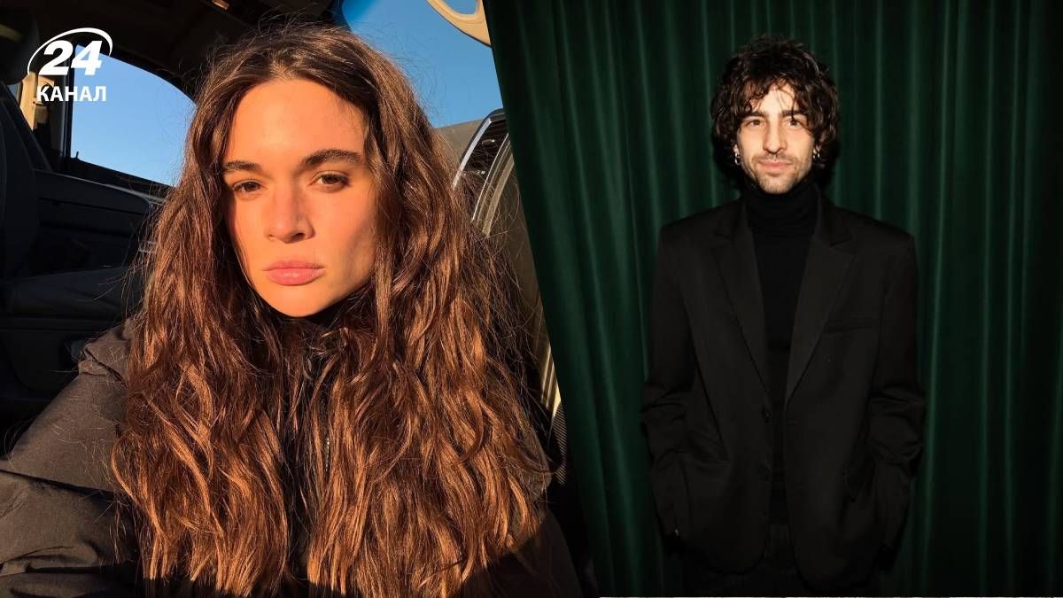 Даша Кацуріна, Володимир Дантес