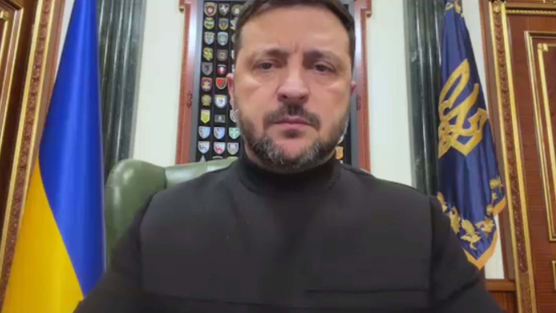 Володимир Зеленський Володимир Зеленський