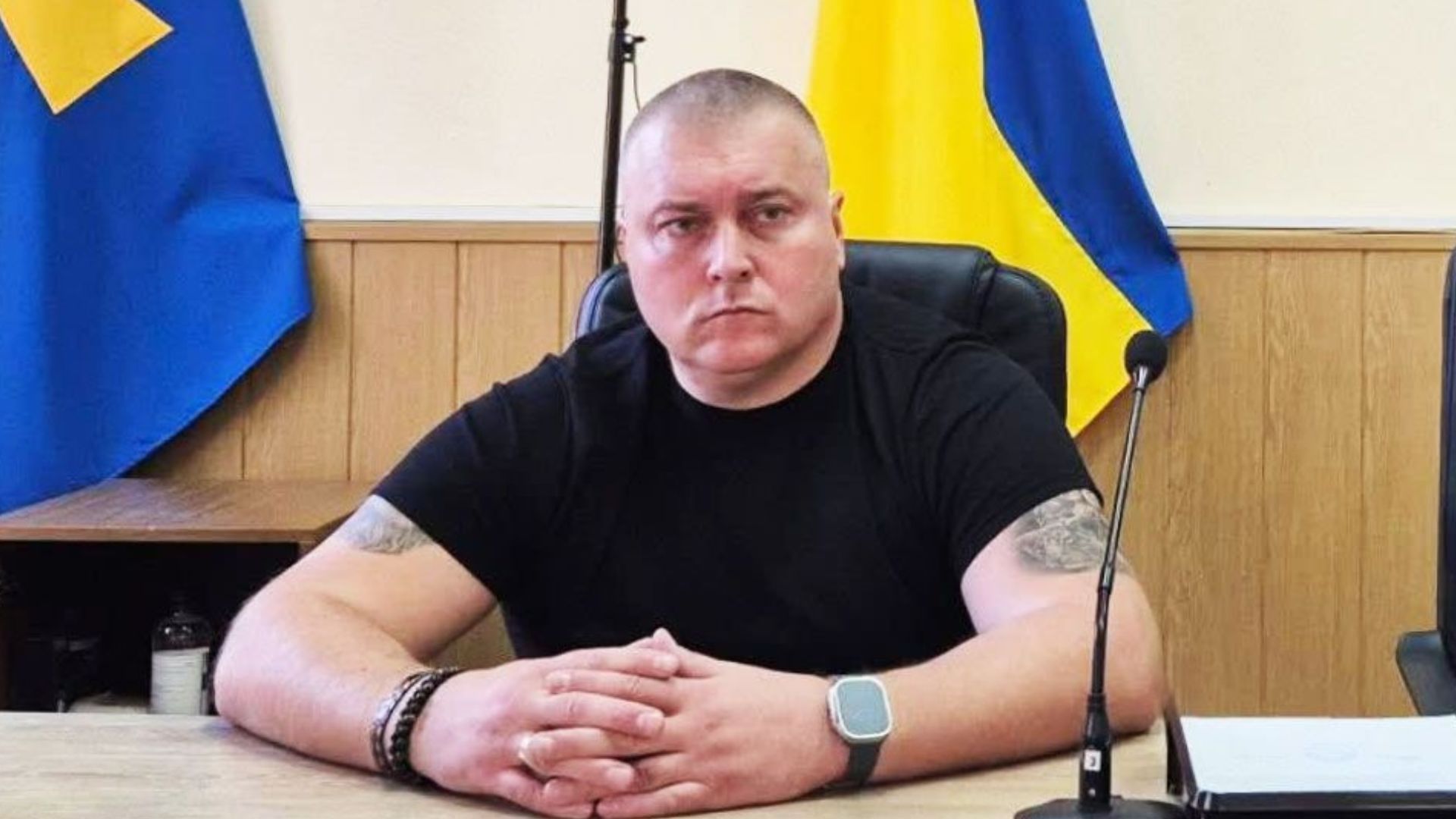 Віталій Дяківнич Віталій Дяківнич