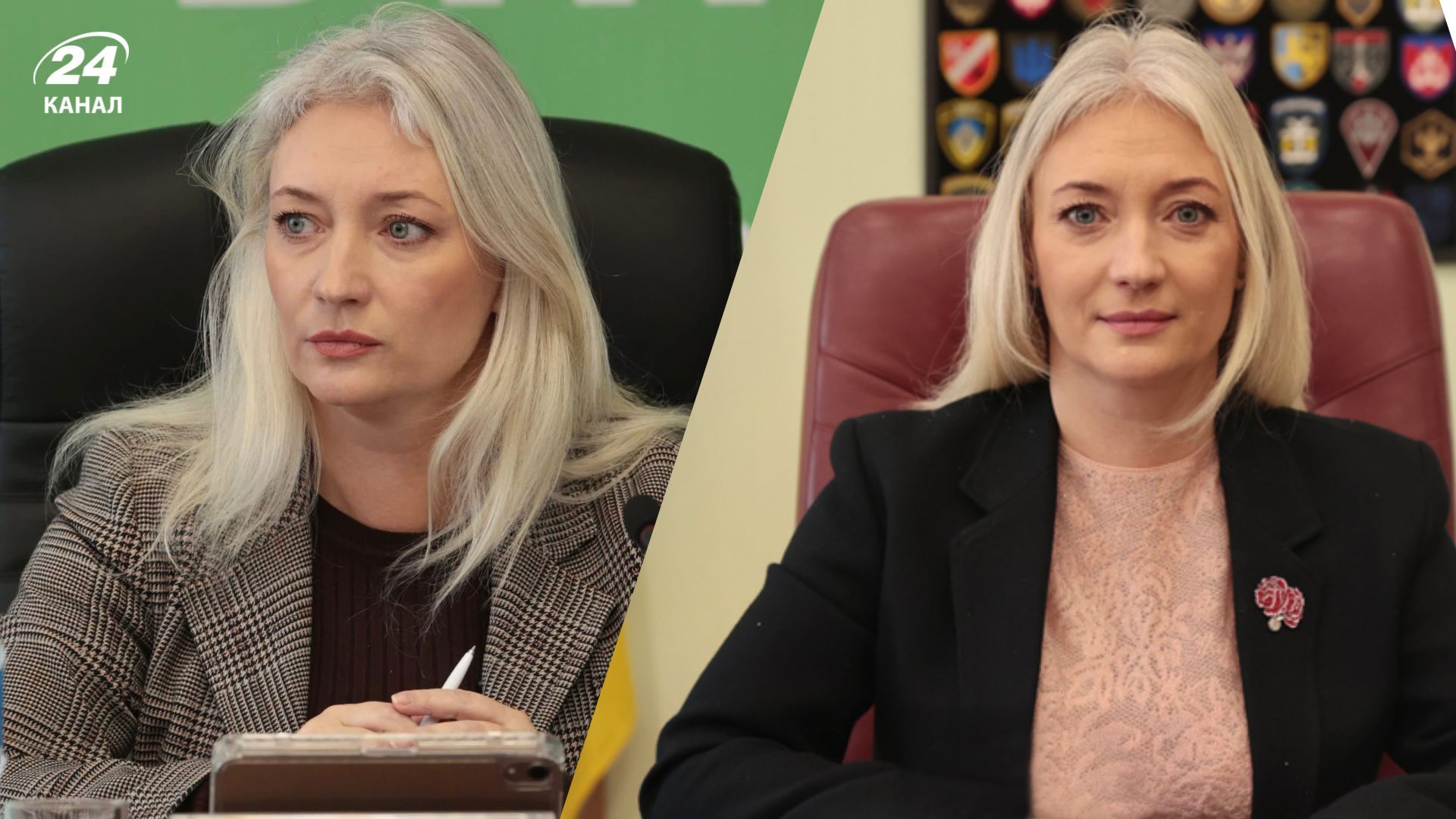 С 8 января 2026 года Винницкую ОГА будет возглавлять Наталья Заболотная С 8 января 2026 года Винницкую ОГА будет возглавлять Наталья Заболотная