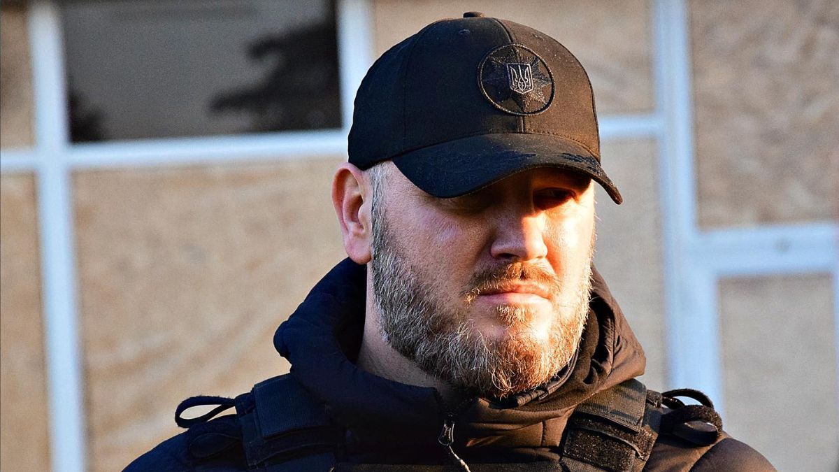 Руслан Осипенко очолив Чернівецьку ОВА