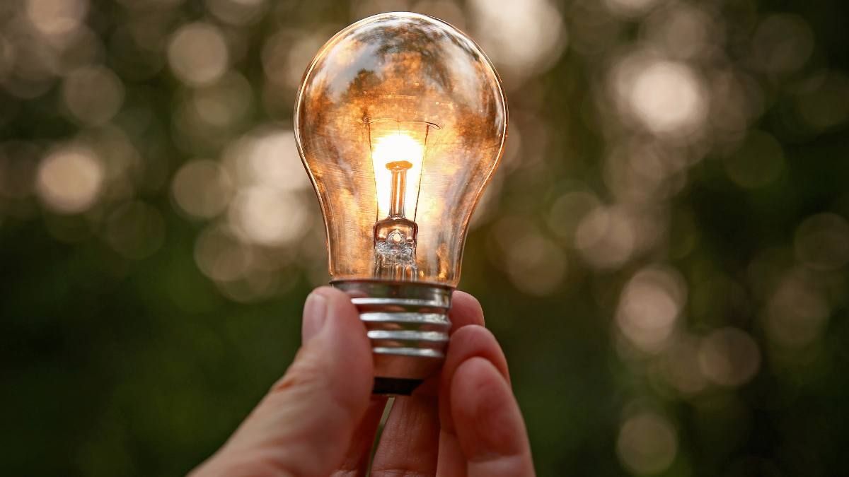 Встановлено тарифи на електроенергію на чотири місяці