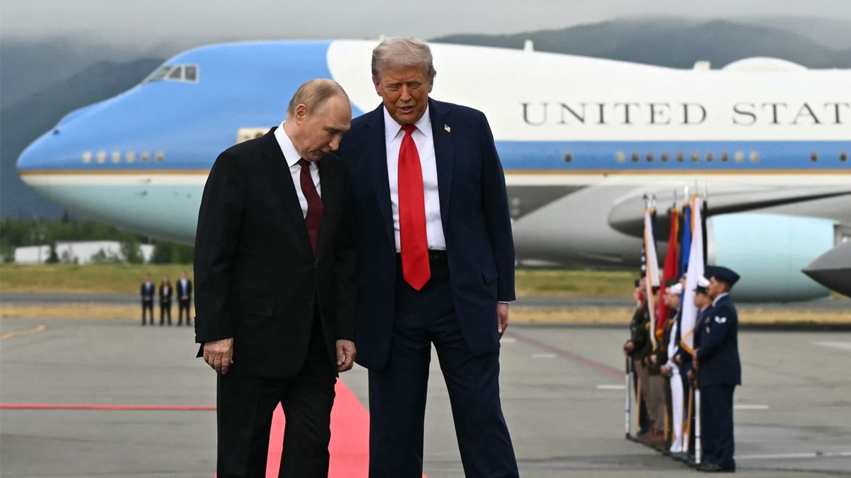 Чи могли США і Росія домовитися про поділ світу Чи могли США і Росія домовитися про поділ світу