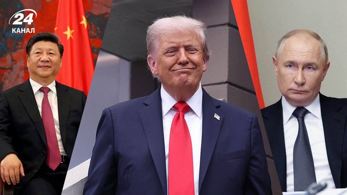 Операція США у Венесуелі – чи нервують Росія і Китай через дії Дональда Трампа