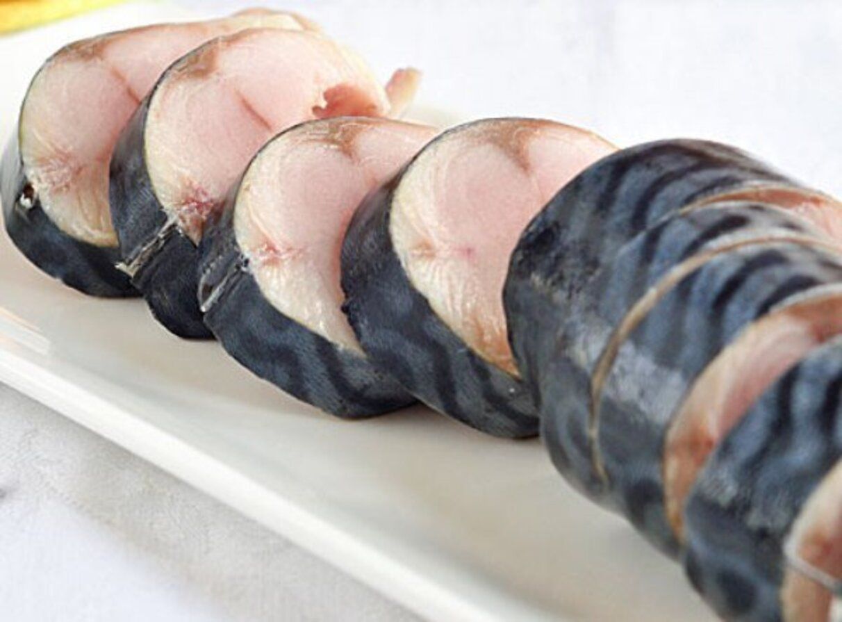 Закуска, в яку ви закохаєтесь