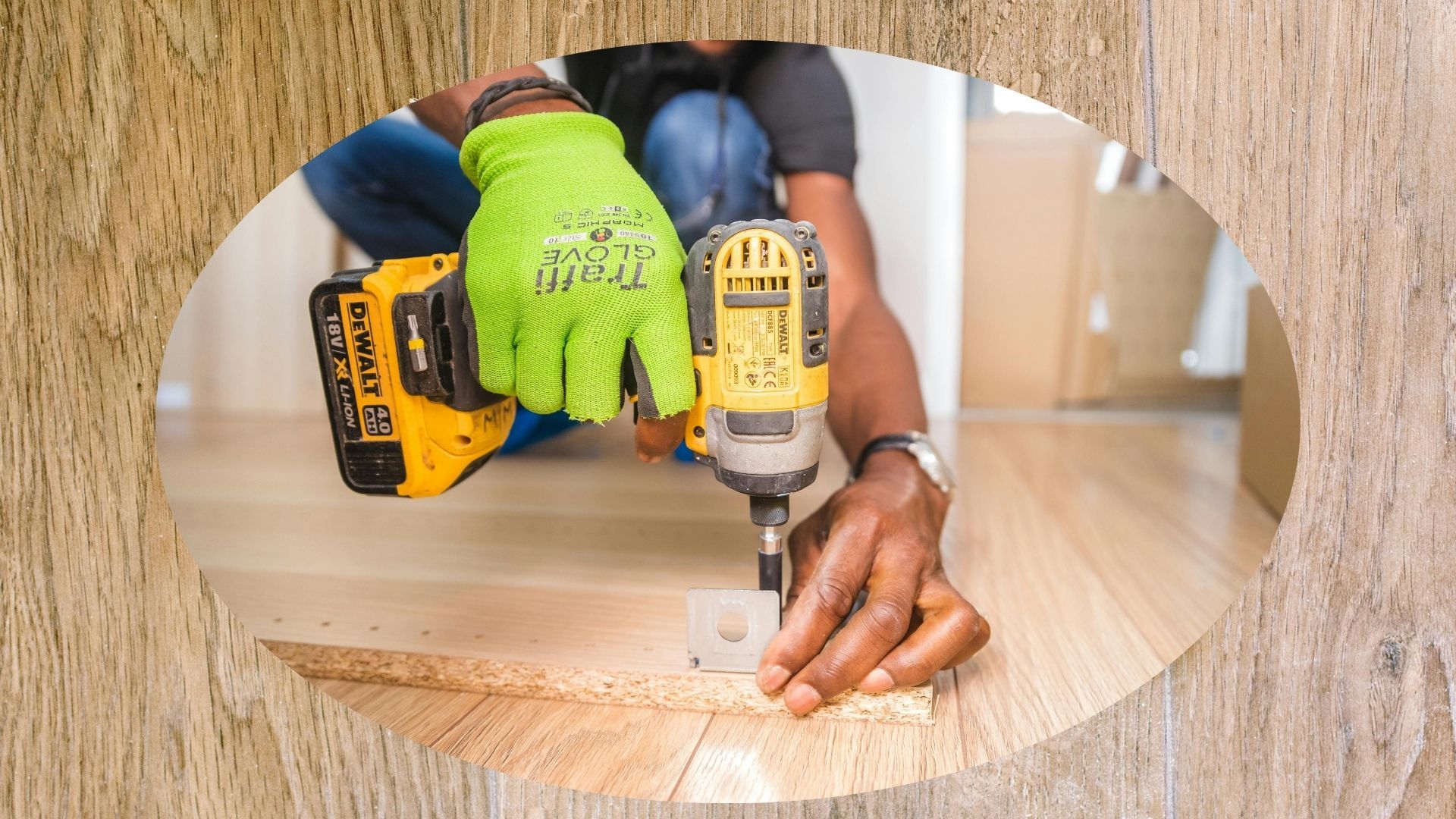 Будівельник спростував 6 міфів про ремонт - Дім