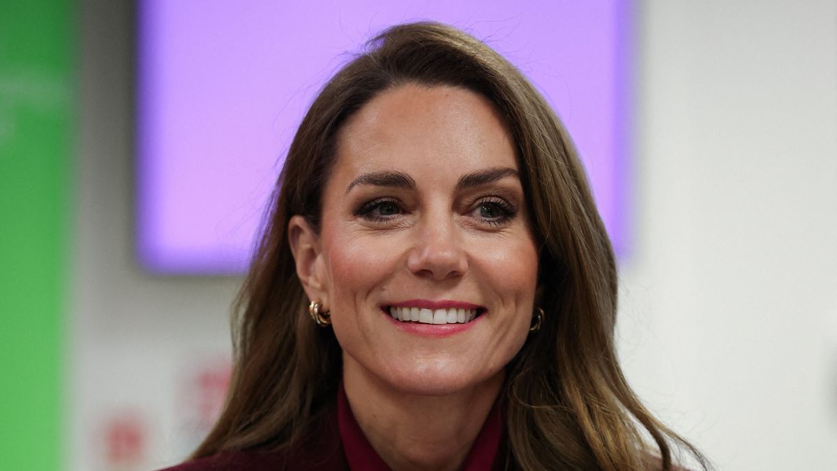 Кейт Міддлтон