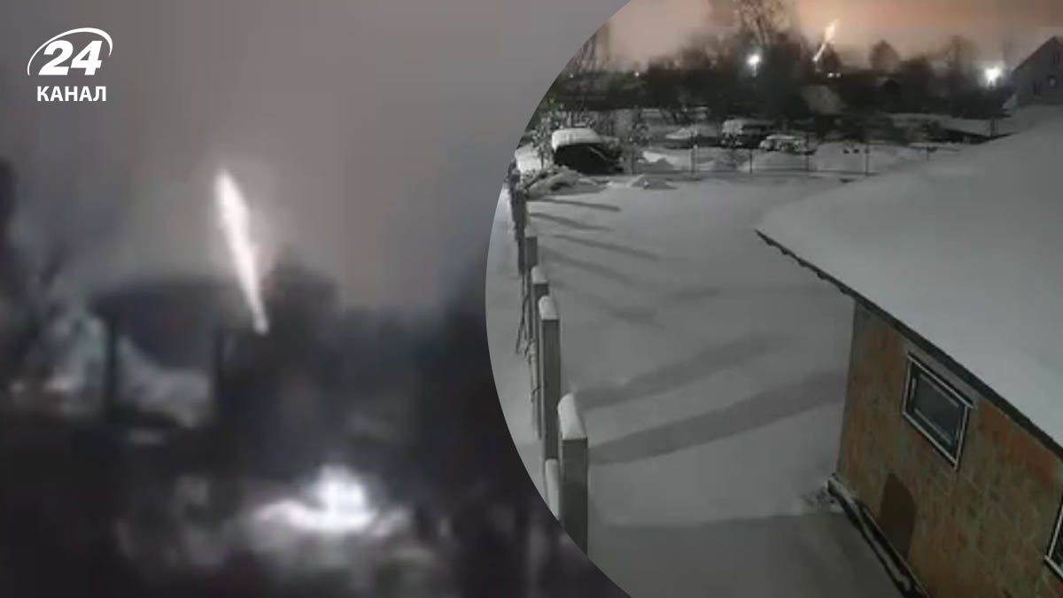 Чому Росія вдарила "Орешником" по Львівщині Чому Росія вдарила "Орешником" по Львівщині