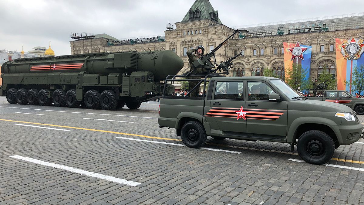 Авиаэксперт прокомментировал удар по Львовщине