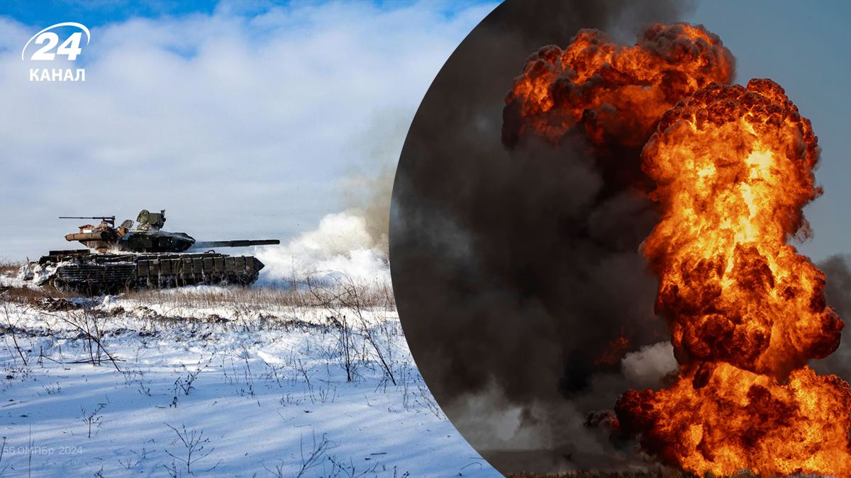 Атака Росії проти України – чи використають росіяни морози для нового масованого удару Атака Росії проти України – чи використають росіяни морози для нового масованого удару