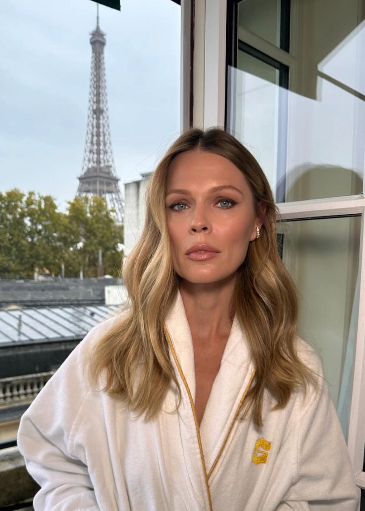 Ольга Фреймут - де зараз