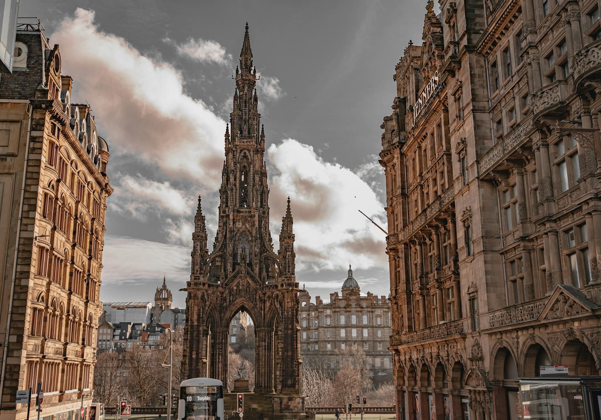 Названы лучшие города мира