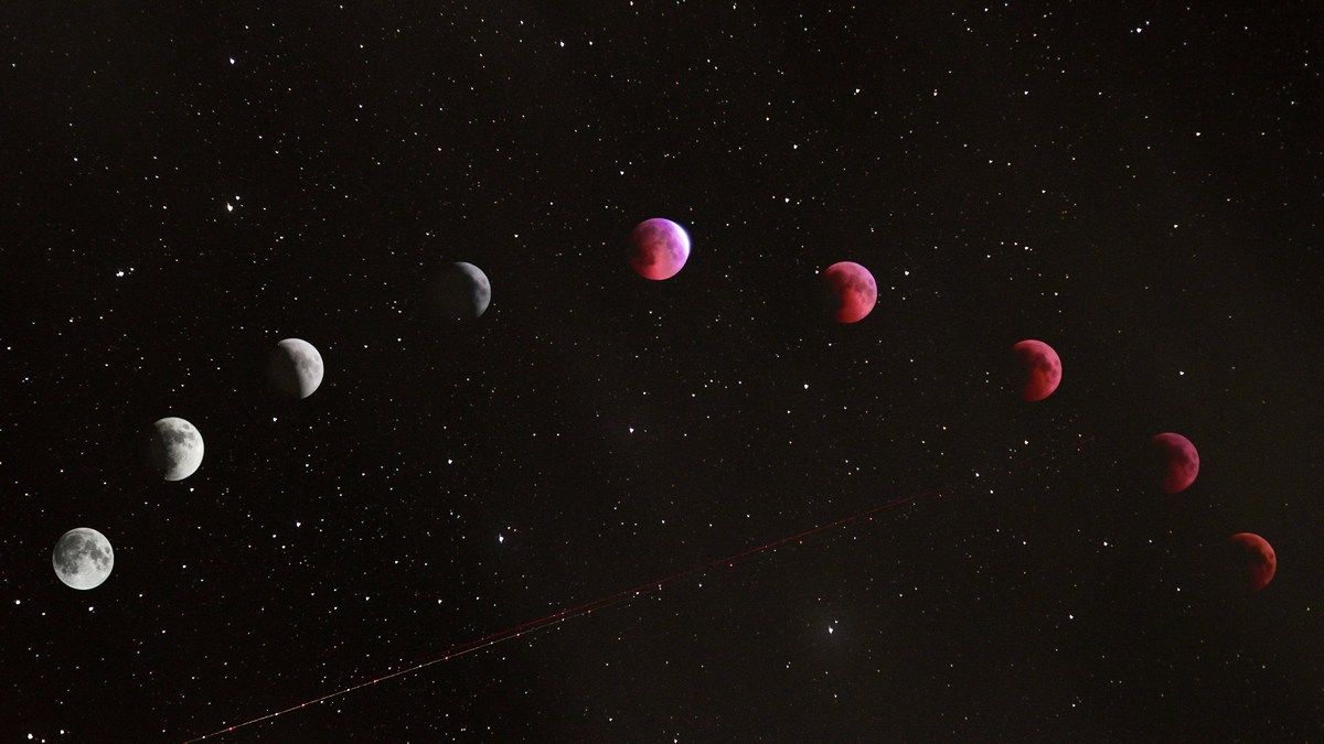 Солнечные затмения 2026 – 2028, когда и где увидеть полные и кольцеобразные явления Солнечные затмения 2026 – 2028, когда и где увидеть полные и кольцеобразные явления