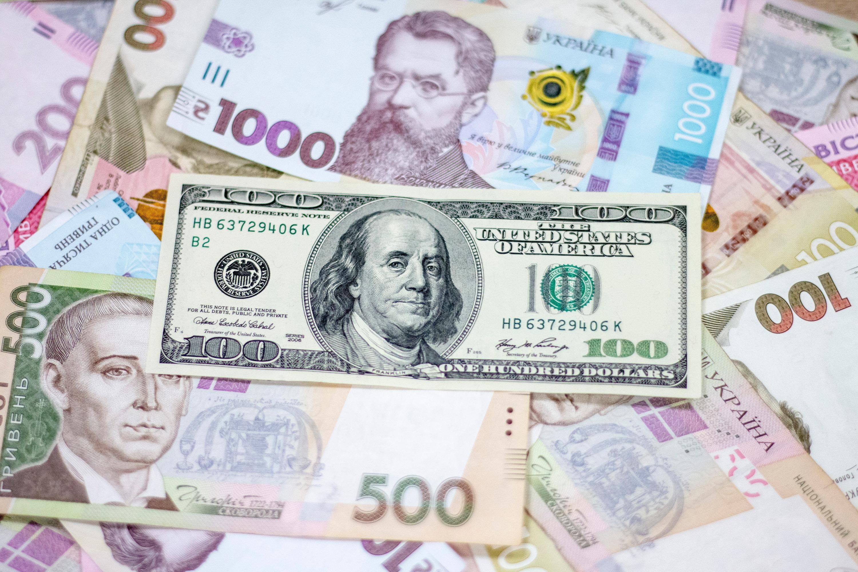 Вырастет ли доллар до 44 – 50 гривен