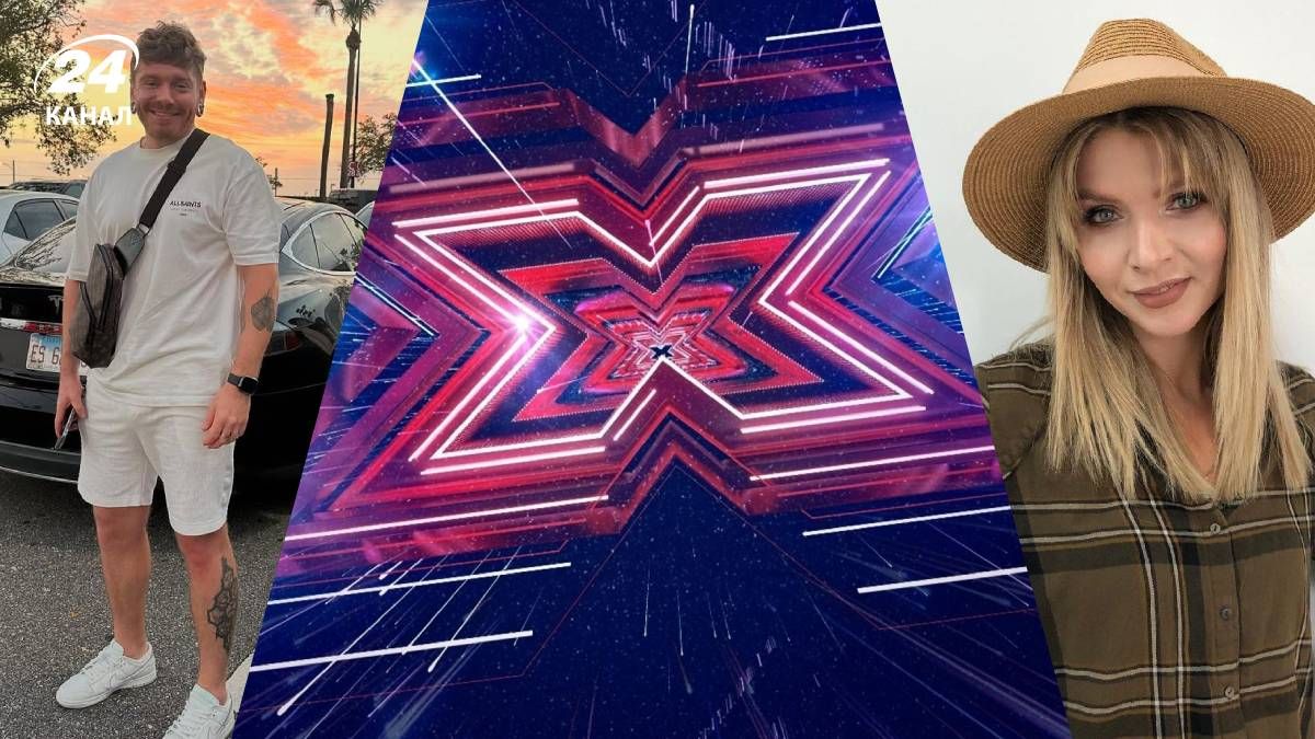 Найкращі виступи на "Х-Факторі" Найкращі виступи на "Х-Факторі"