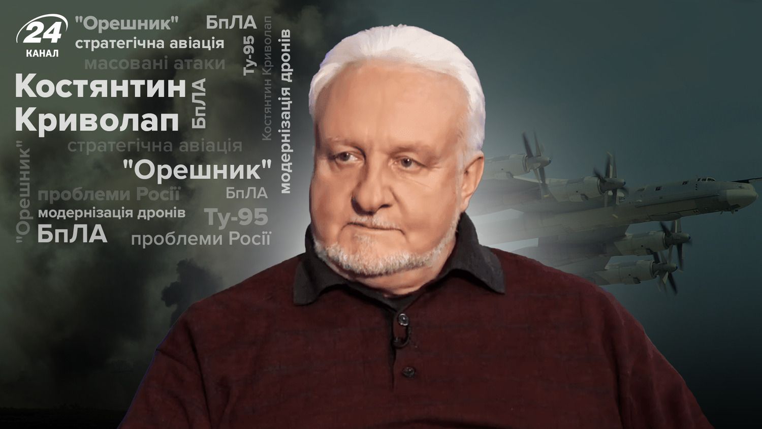 Интервью с экспертом по авиации Интервью с экспертом по авиации