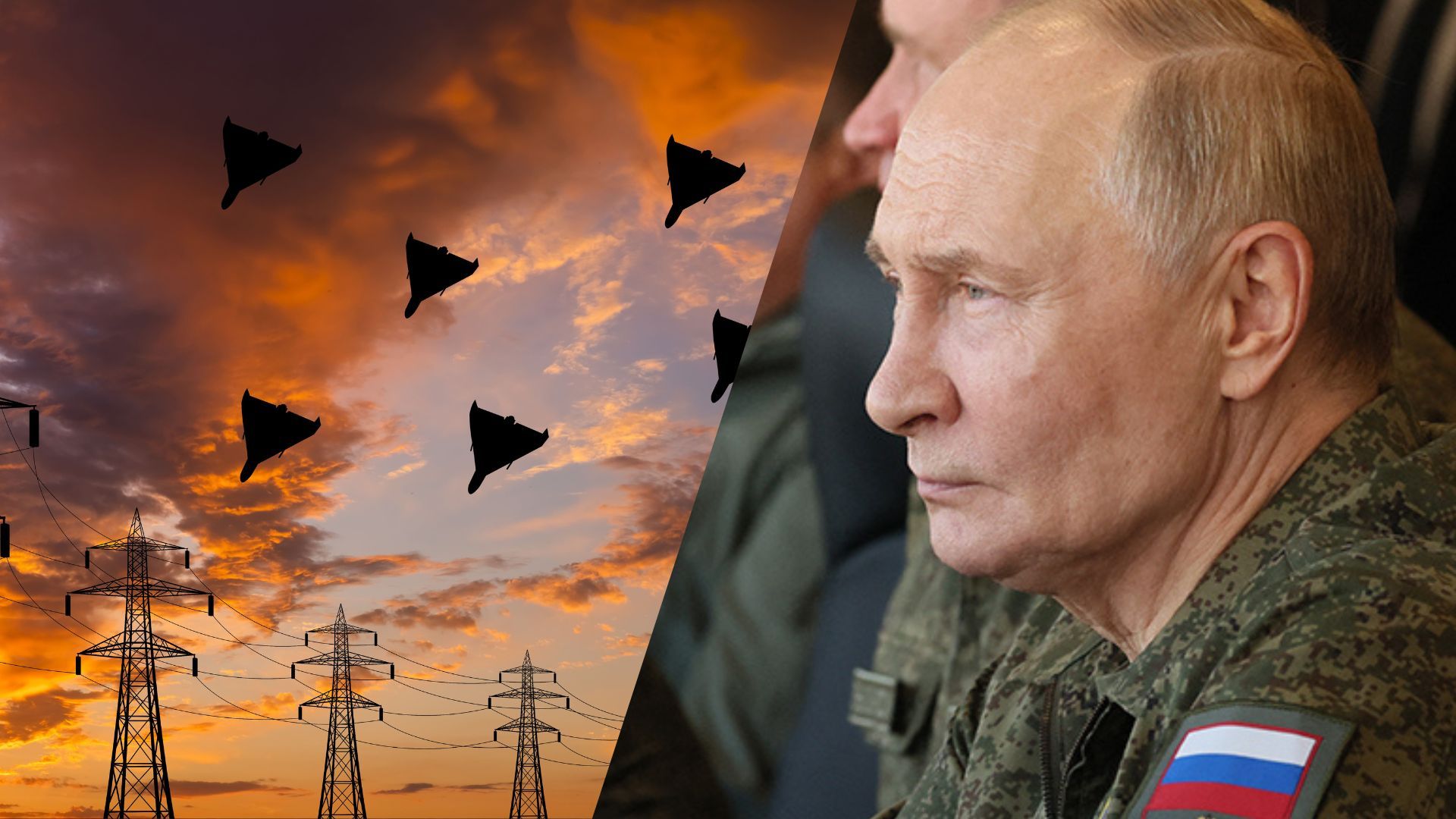 Авиаэксперт раскрыл новую хитрость россиян в модернизации Шахедов