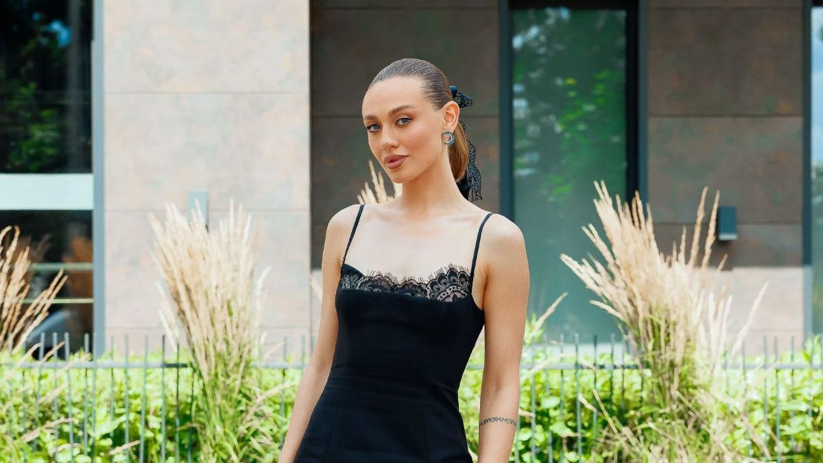 Надін Головчук Надін Головчук