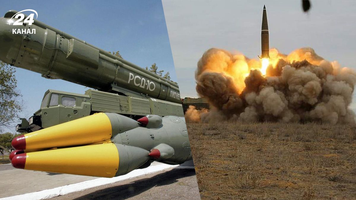 Россия ударила Орешником 9 января – как часто россияне могут атаковать Украину Орешником