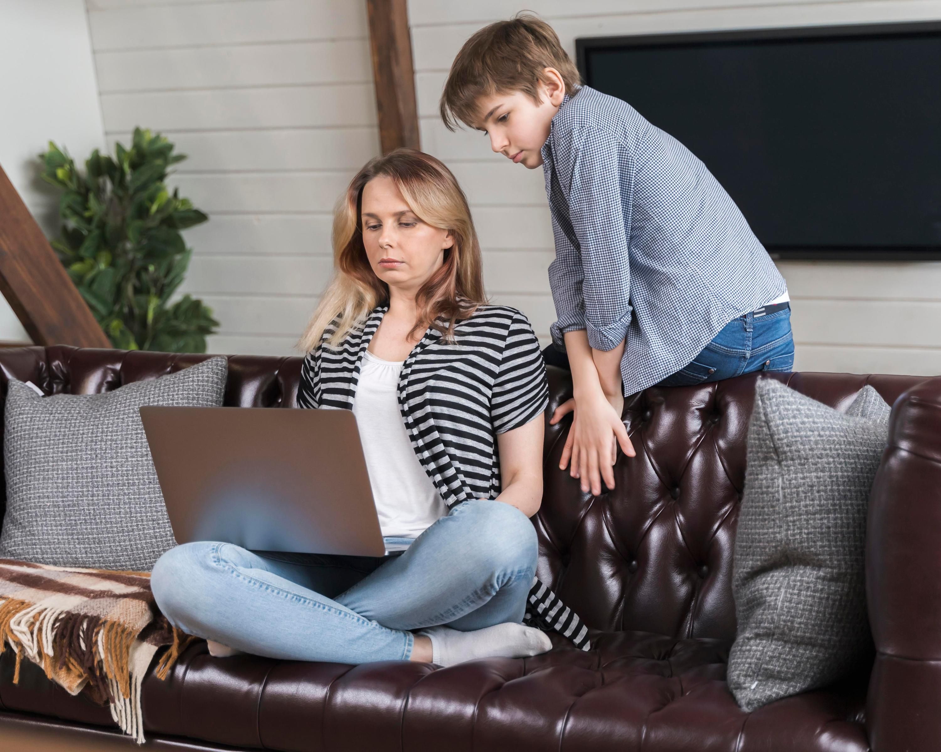 Як вчитимуться учні в Україні 