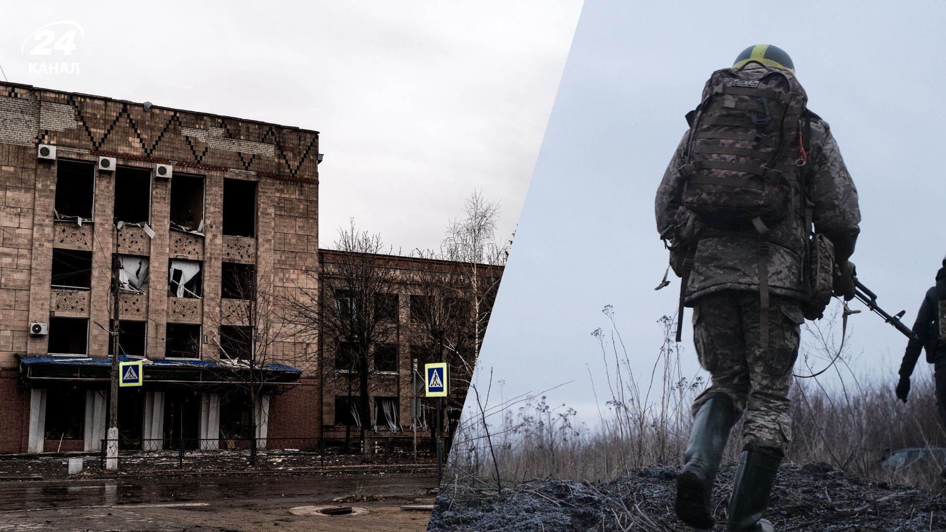 Ворог продовжує спроби захопити Мирноград на Покровському напрямку Ворог продовжує спроби захопити Мирноград на Покровському напрямку