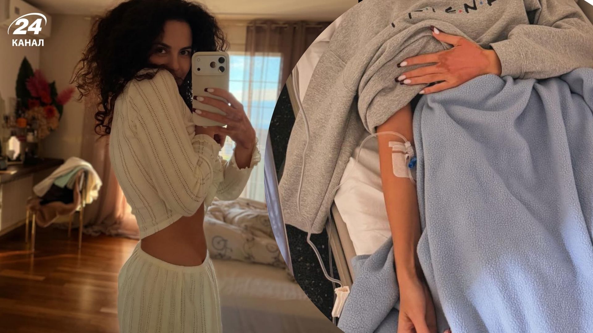 Настя Каменських