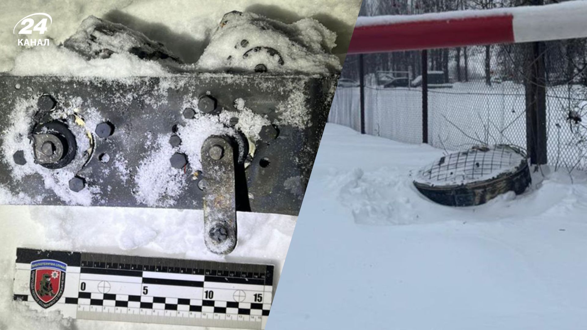 Росія випустила міжконтинентальну гіперзвукову ракету по західній частині України Росія випустила міжконтинентальну гіперзвукову ракету по західній частині України