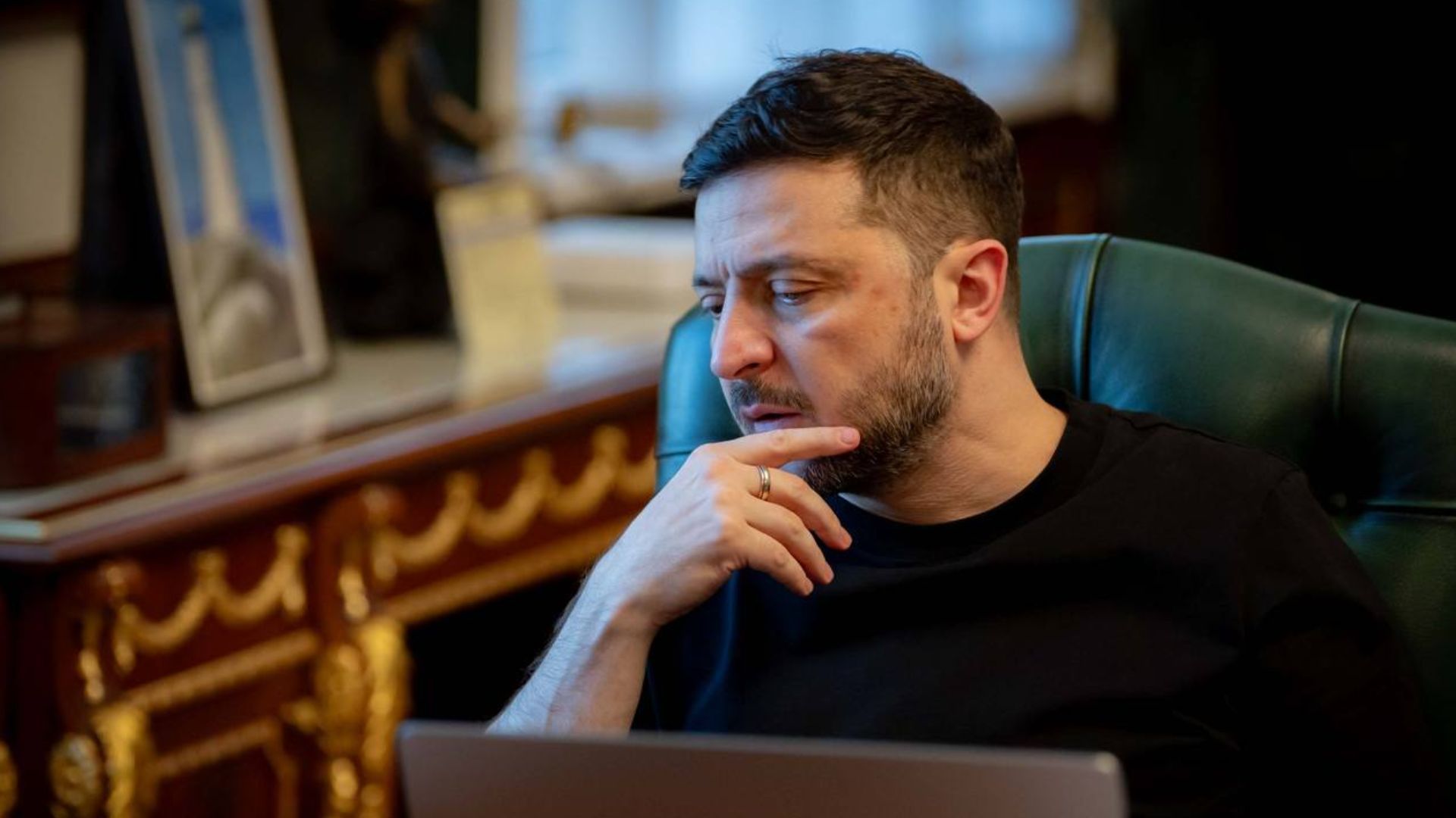 Владимир Зеленский Владимир Зеленский