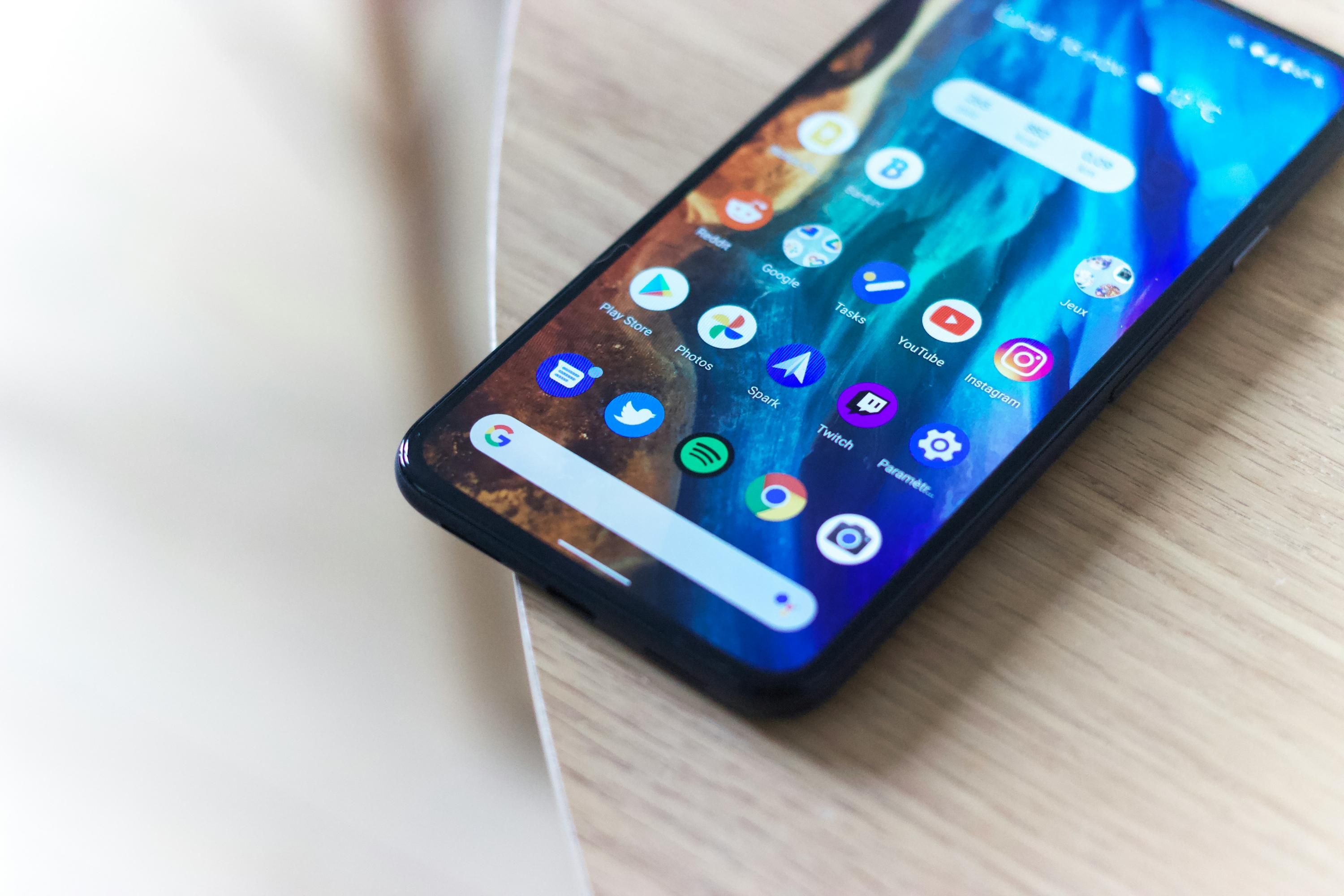 Топ-5 бесплатных open-source программ для смартфонов Android Топ-5 бесплатных open-source программ для смартфонов Android