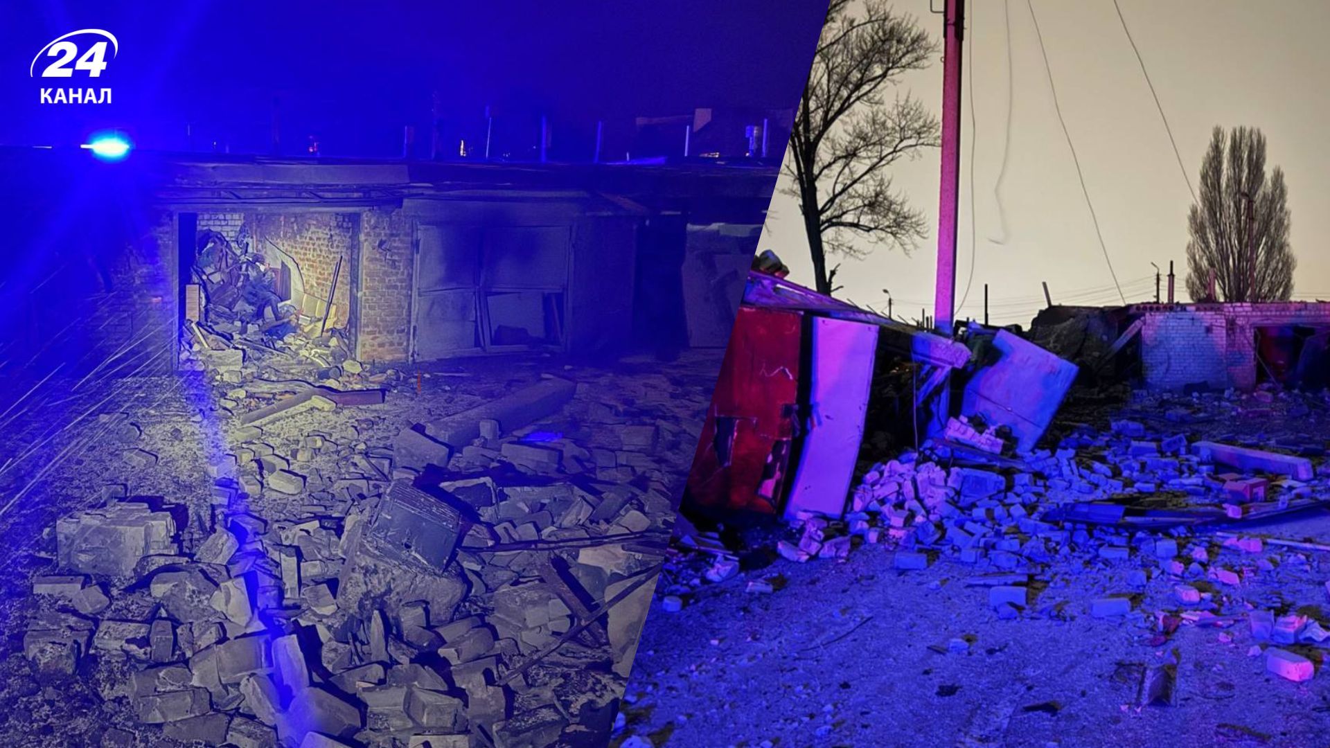 Россияне продолжают атаковать украинские города Россияне продолжают атаковать украинские города