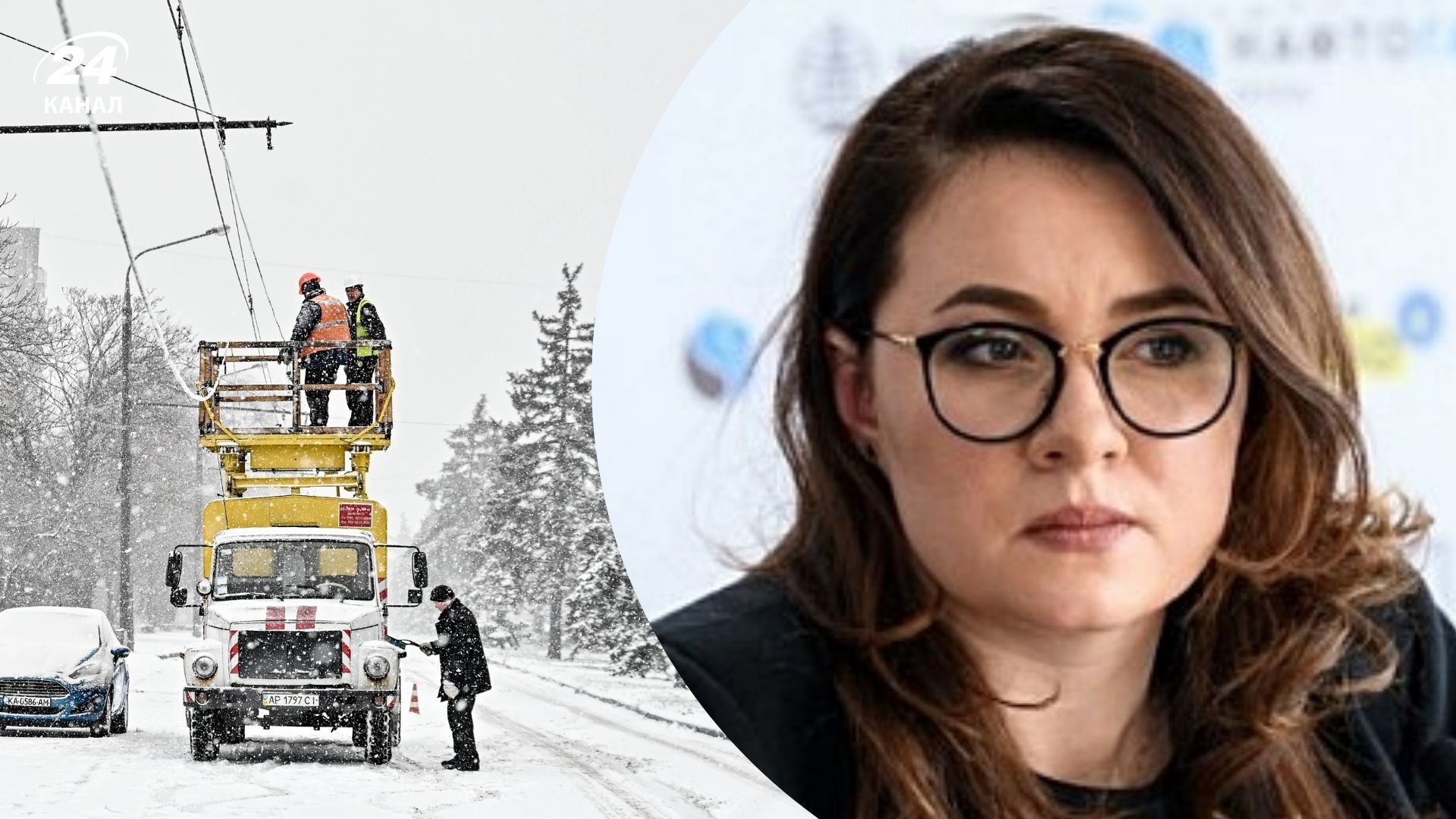 Київ невдовзі повернеться до планових відключень світла Київ невдовзі повернеться до планових відключень світла