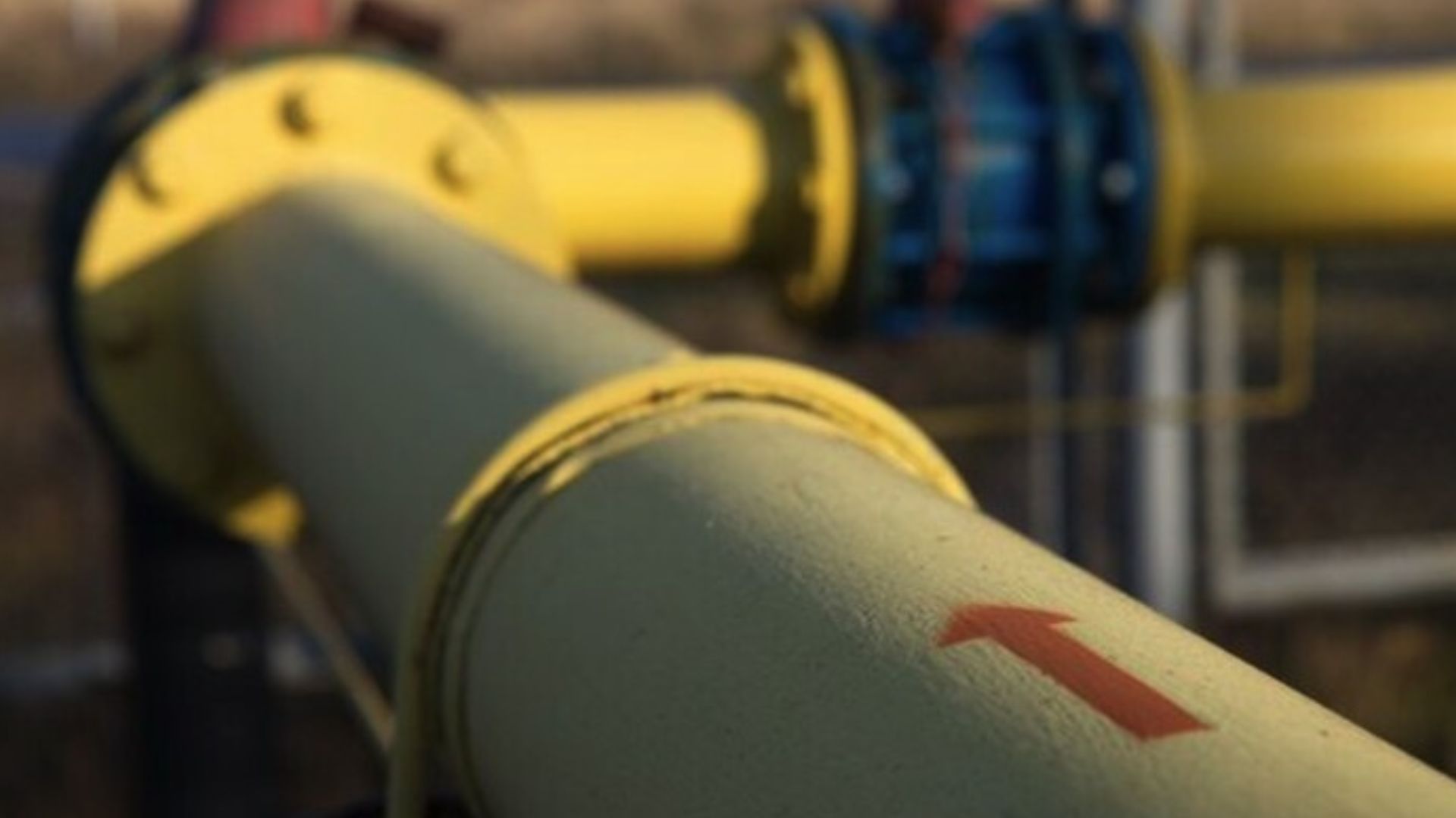 Росіяни атакували газову інфраструктуру