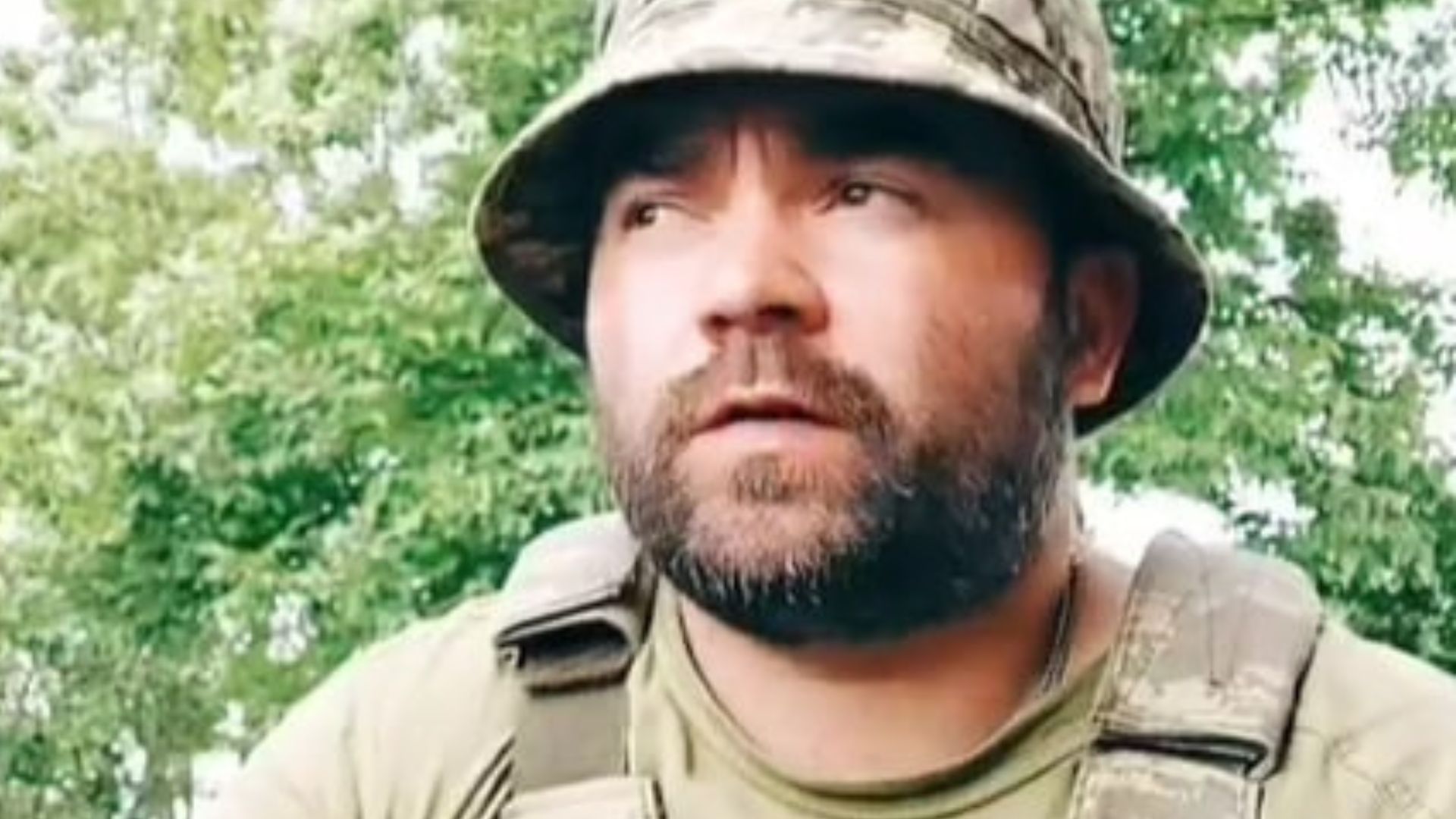 Сергей Матвеев Мольфар погиб на фронте - военный снимал TikTok с тысячами подписчиков Сергей Матвеев Мольфар погиб на фронте - военный снимал TikTok с тысячами подписчиков