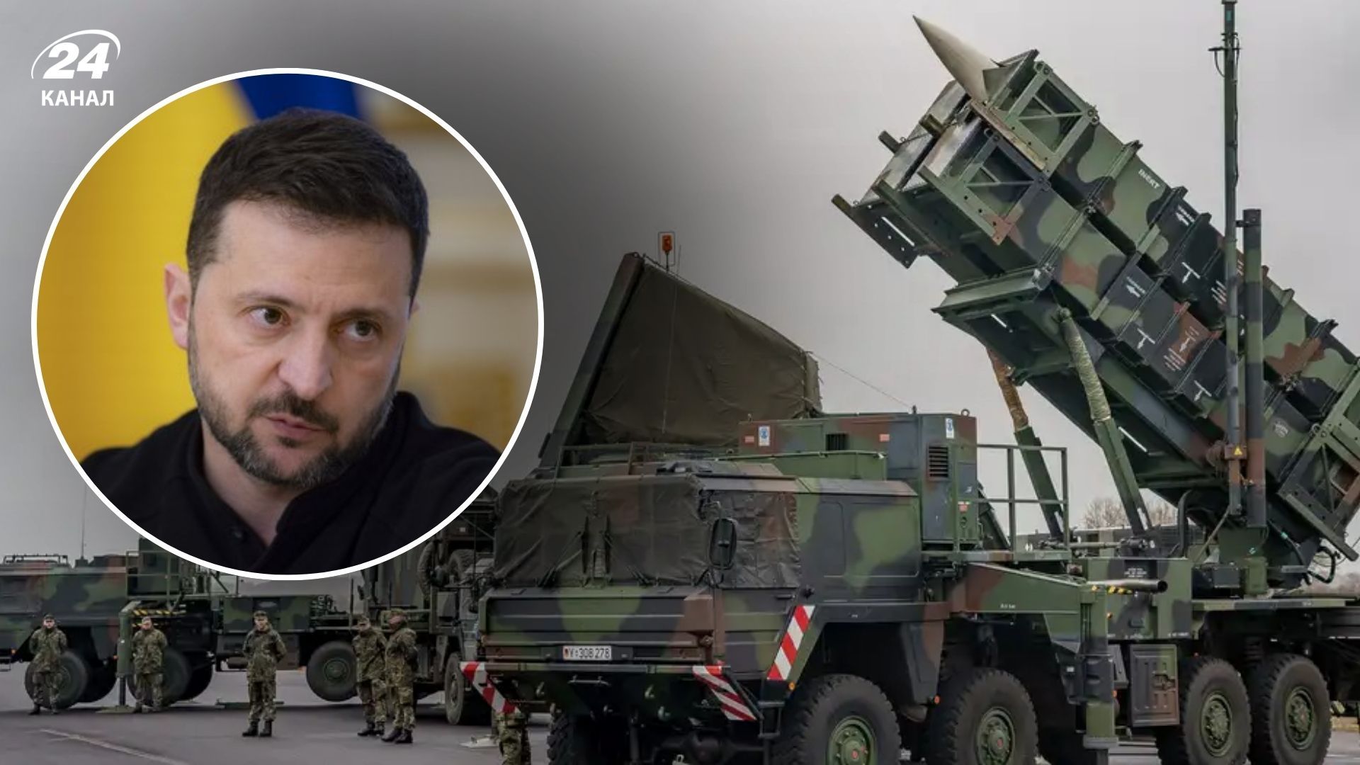 Союзники досі не надіслали обіцяне озброєння Україні