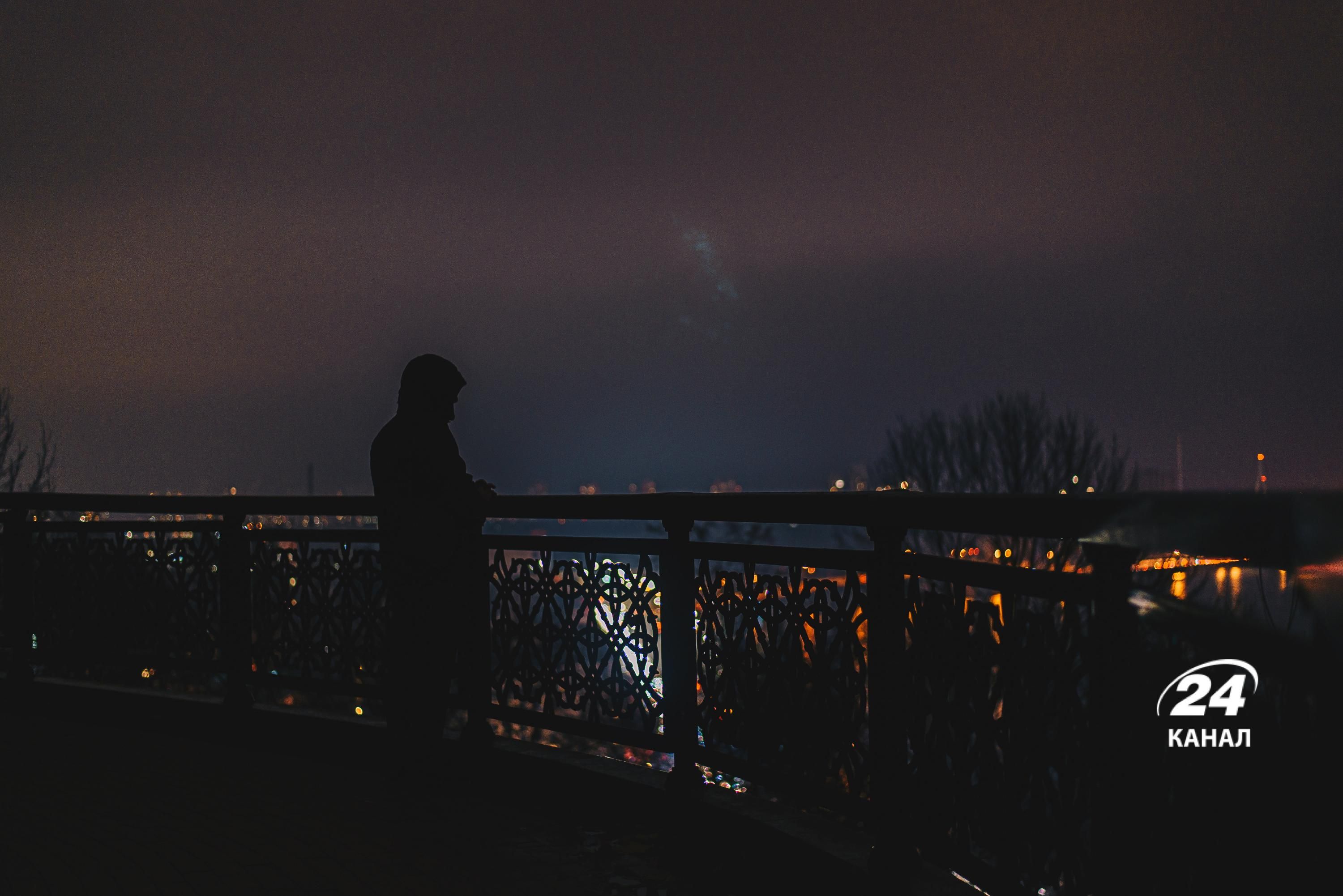 Ситуація зі світлом у Києві Ситуація зі світлом у Києві