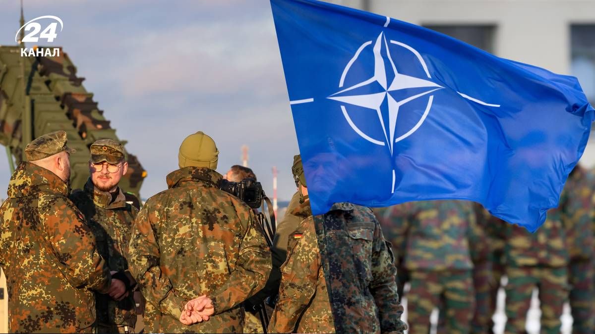 Действенны ли гарантии безопасности, которые предоставят Украине партнеры Действенны ли гарантии безопасности, которые предоставят Украине партнеры