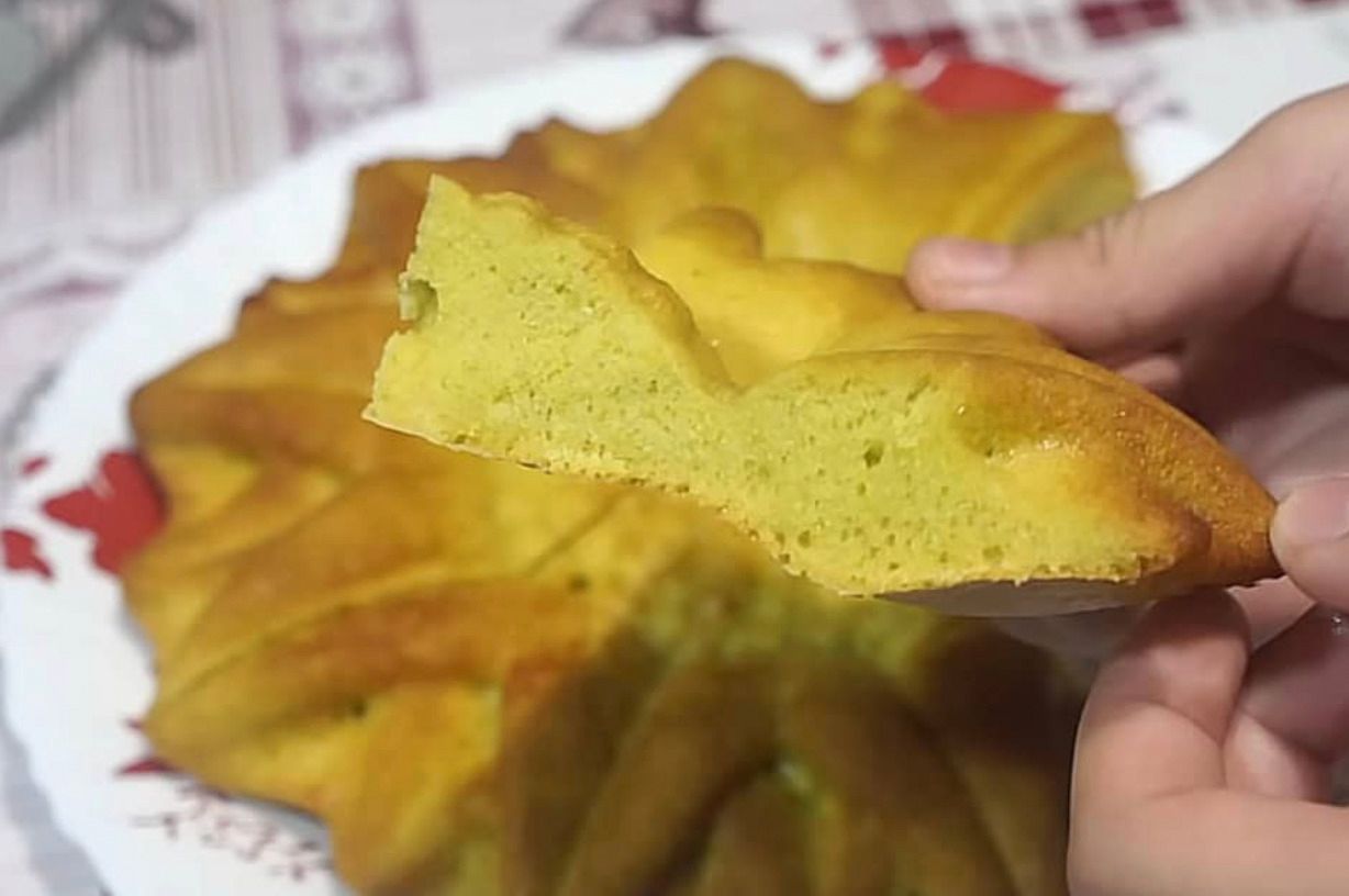 Вкусный пирог на каждый день Вкусный пирог на каждый день